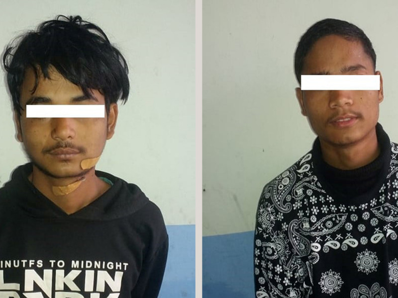 बिहेमा कुटाकुट हुँदा मृत्यु भएको घटनामा संलग्न भएको आरोपमा दुई जना पक्राउ